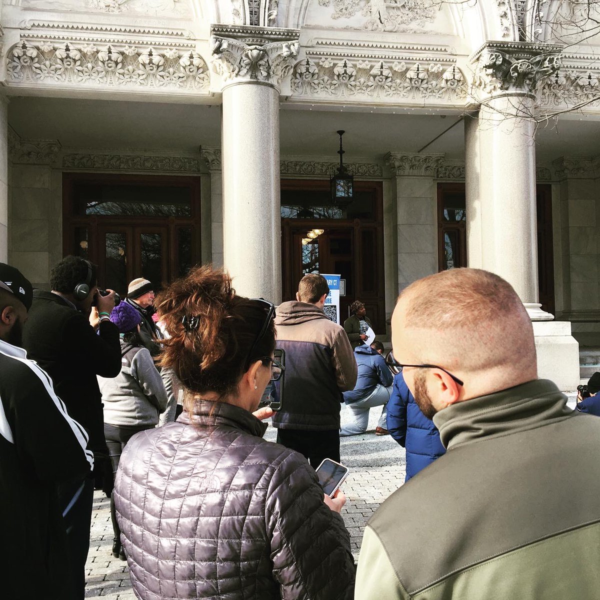 ChangeThePlay's tweet image. “Solitary confinement causes inmates serious mental harm, only to be released back into society without the tools required to elevate from survival to self-actualized.” -Jay Teal