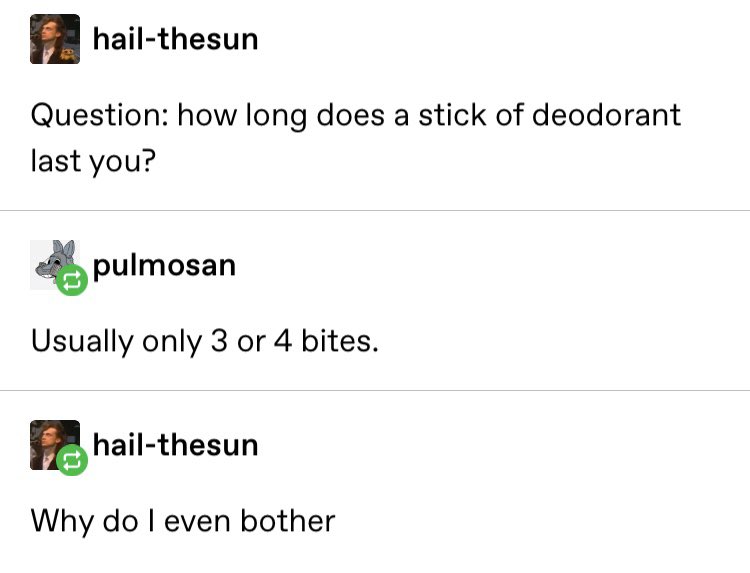 Oh Tumblr (@ohtumblroh) on Twitter photo 