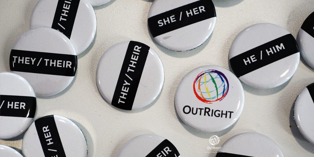 AVA__Foundation's tweet photo. @OutRightAction is the only LGBTIQ organization that has a permanent presence to advocate at the United Nations Headquarters in New York for progress for LGBTIQ people. 📷@OutRightAction

#avafoundation #outrightaction #appsforgood #humanrights #LGBTIQ #loveislove https://t.co/5s2Sqk7vQO