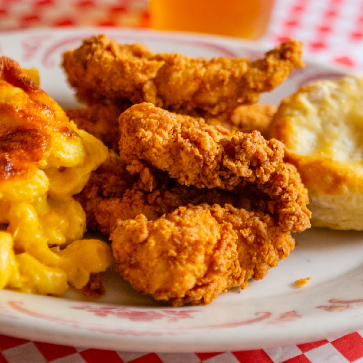 Can’t decide what you’re hungry for? Here’s some inspiration.