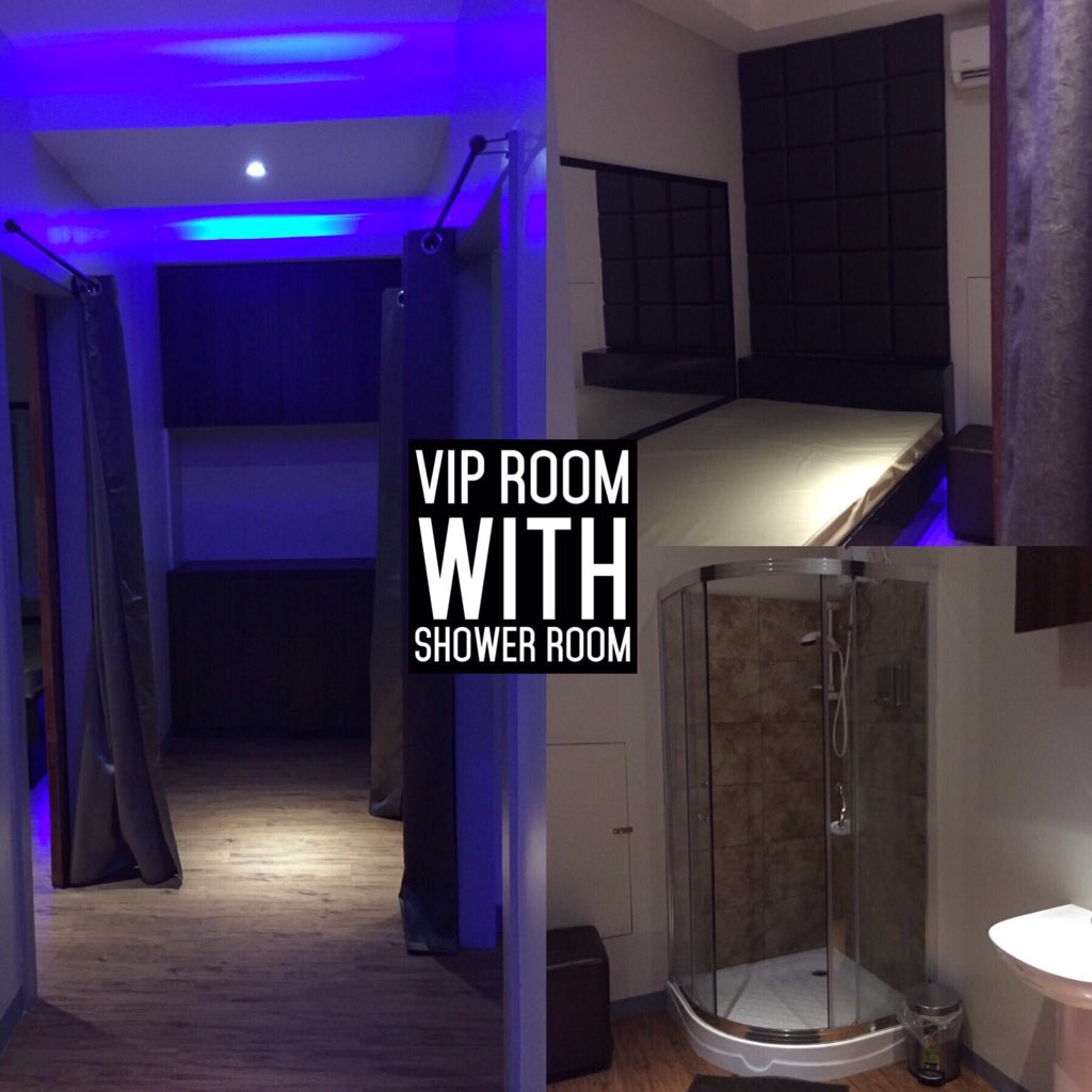 1764spa1's tweet photo. Come &amp; experience the best sensual massage 
And enjoy our VIP room &amp; relax like a boss 😘😍 https://t.co/QfaPRSYGAU