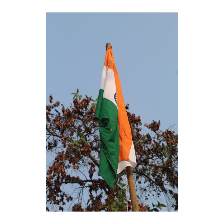 huhcindia's tweet photo. 71वें गणतंत्र दिवस के जश्न की शुरुआत HUHC परिवार ने अपने सबसे पहले कैंप प्रताप विहार में ध्वजारोहण और संविधान निर्माता डॉ भीमराव अम्बेडकर जी को श्रद्धांजलि देकर की। प्रताप विहार में  मौजूद स्थानीय लोगों ने HUHC संस्थापक श्री श्वेत प्रकाश श्रीवास्तव को सराहा https://t.co/kwSz6BcmSo