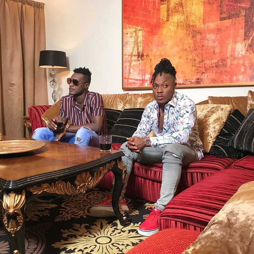 MillerBaby_'s tweet image. The YouTube link for @kecheGh ft @AkwaboahMusic song #SameGirl 
youtube.com/watch?v=1hpR37…