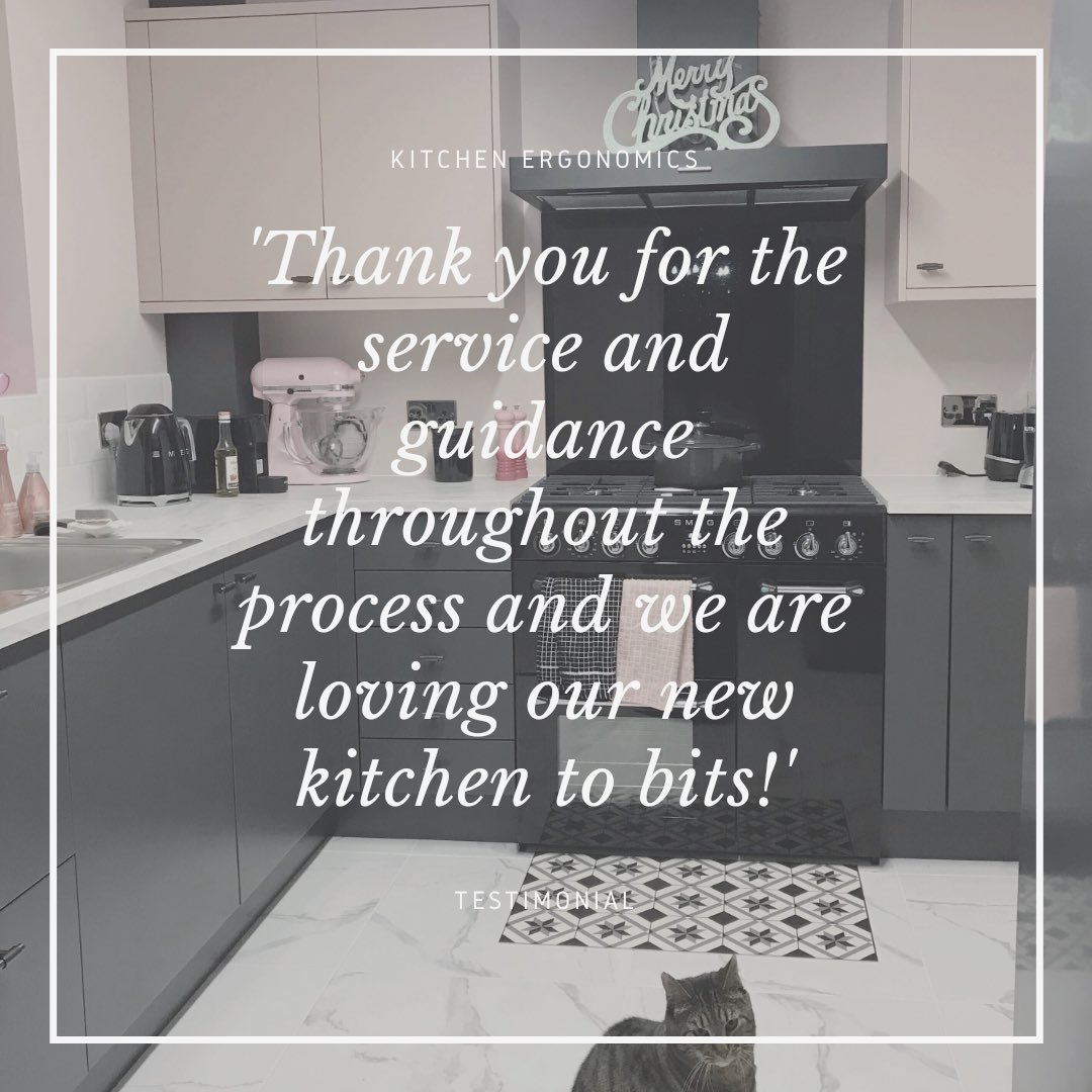 Kitchen Ergonomics tweet media