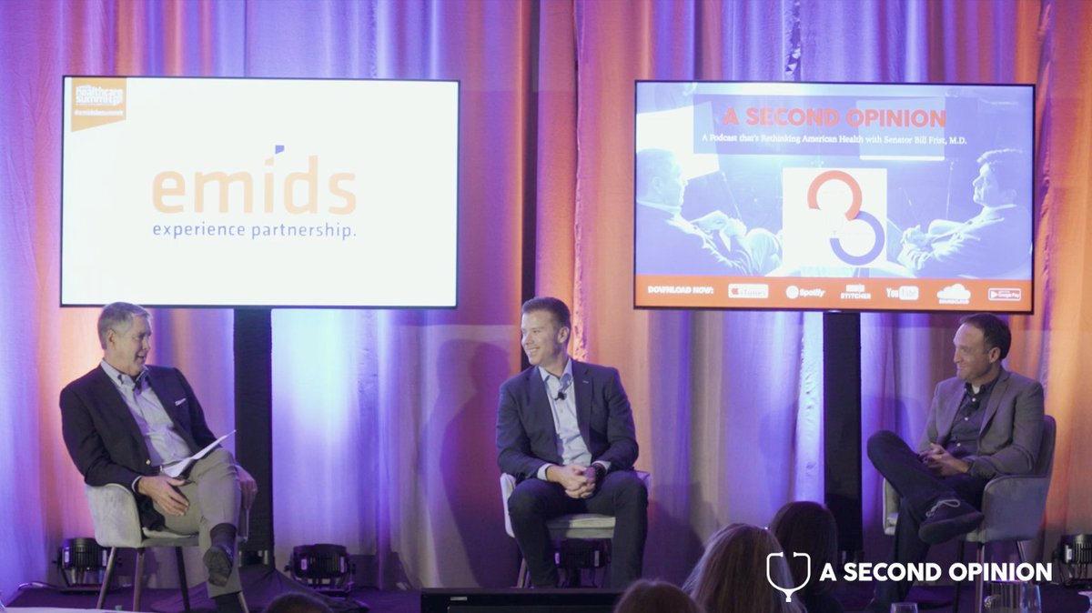 ASOpodcast's tweet photo. Tune in to ASO Podcast this week to hear 
@UnderArmour's @pfipps and @Lyft’s @gyrerenwick join Sen. @bfrist to debate “Google, Alexa and the Future of Voice-Activated Healthcare."

Listen Now: https://t.co/MD2ueXEXaC 

#digitalhealth #emidshcsummit https://t.co/azKQwWM0NM
