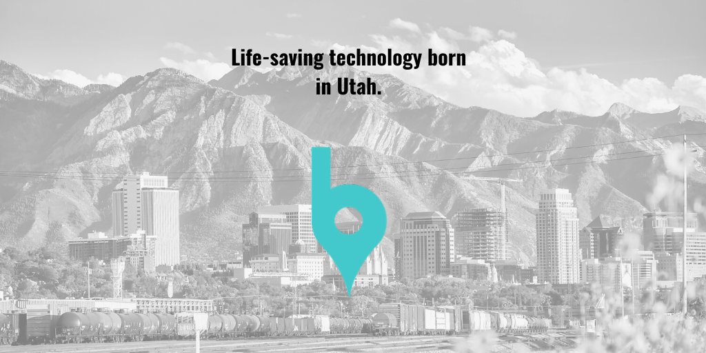Ever wanted to work for a company that's doing good and creating change? Talk to us about open positions at Silicon Slopes this Thursday and Friday!
#ssts20