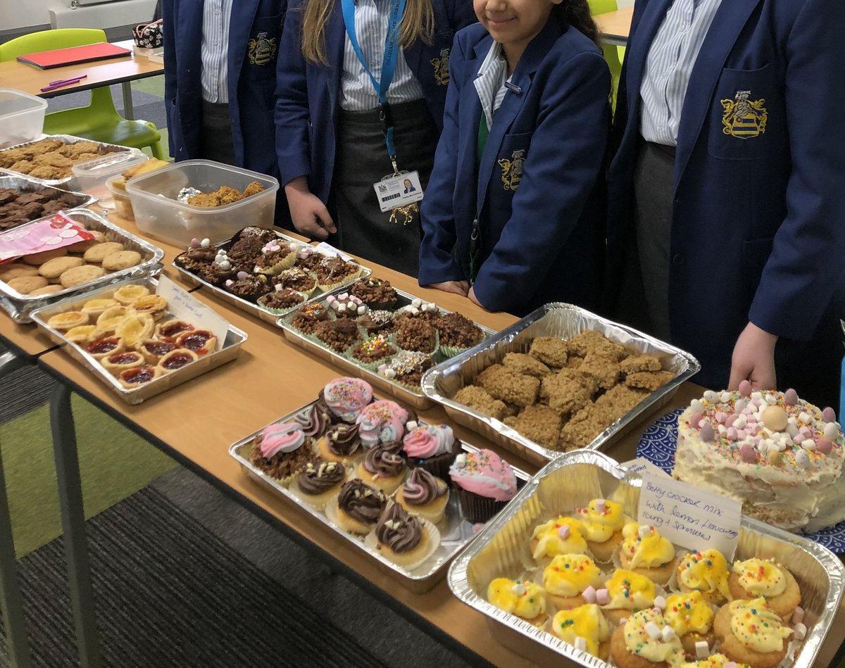 Hulme Grammar Prep School tweet media