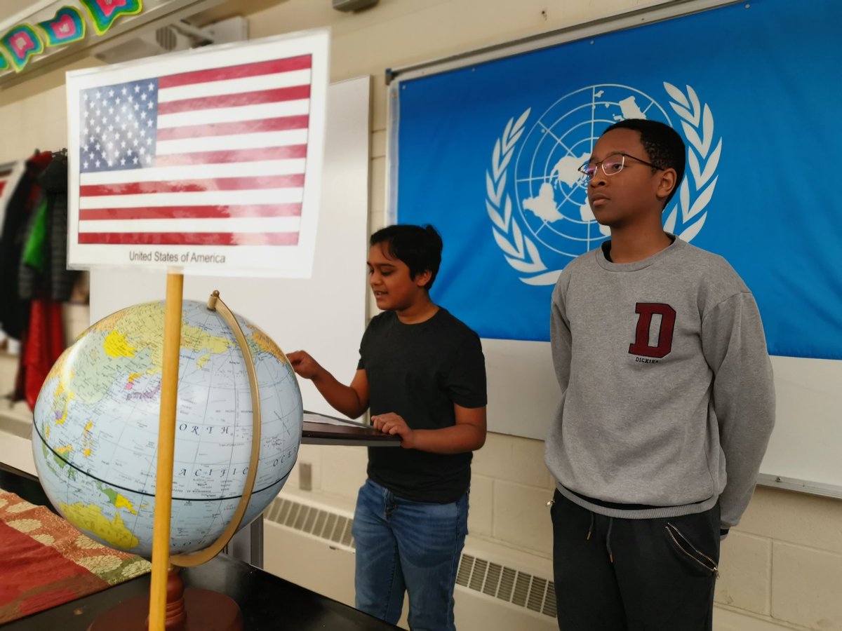 MrDulku's tweet photo. Closing remarks from @UNEP member nations before the #ClimateHacking committee votes for a #geoengineering strategy @WWhighschool @FMPSD #YMM https://t.co/NKoHD0gG7d