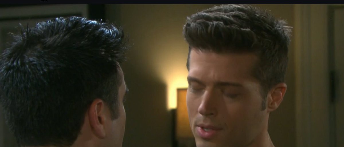 LightwoodBane53's tweet photo. #TeamSevan #DAYS https://t.co/CpNlDwwKFE