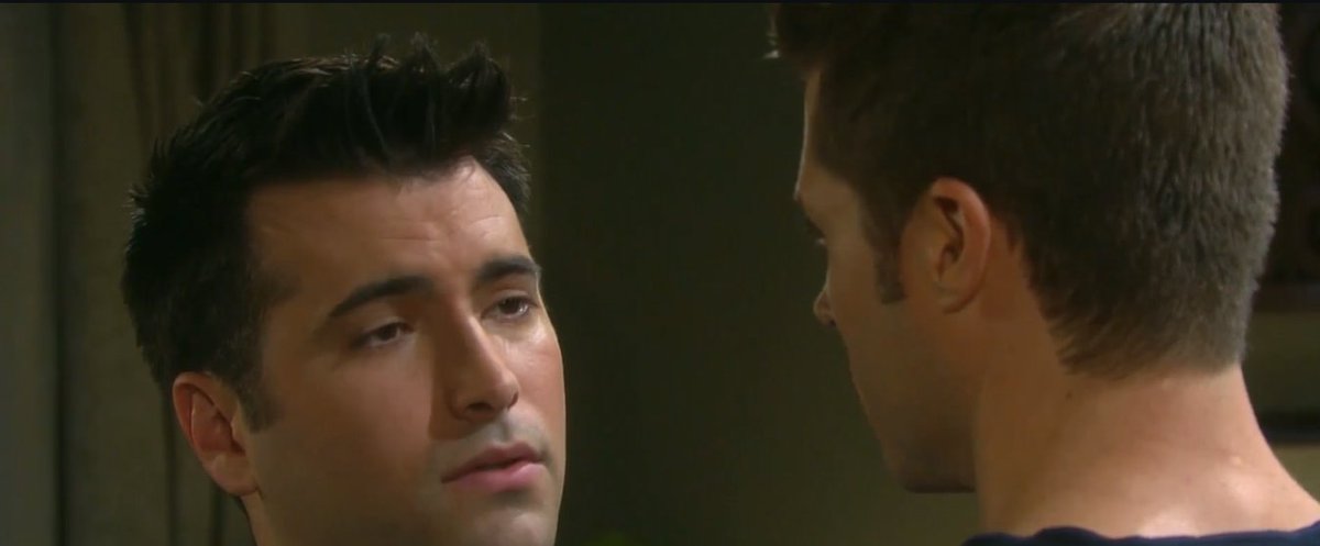 LightwoodBane53's tweet photo. #TeamSevan #DAYS https://t.co/CpNlDwwKFE