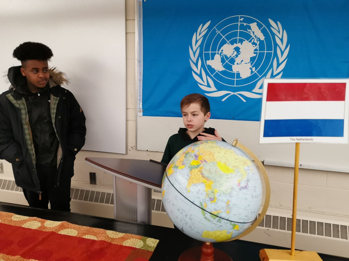 MrDulku's tweet photo. Closing remarks from @UNEP member nations before the #ClimateHacking committee votes for a #geoengineering strategy @WWhighschool @FMPSD #YMM https://t.co/NKoHD0gG7d