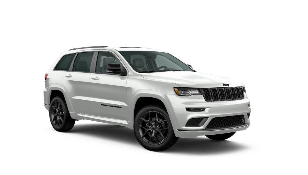 ·@Jeep presentó la #EdiciónEspecial #GrandCherokeeLimitedX2020, un todoterreno de nivel Premium, basado en la versión #LimitedLujoV64x2. Cuenta con un motor V6 #Pentastar de 3.6L./@JeepMx @FCAMexico @fcagroup #MAGAZZINEDELTRANSPORTE https://t.co/fJjrLk3ewm