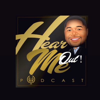HearMeOutPod's tweet photo. #NewProfilePic https://t.co/a0HZqyqjwb