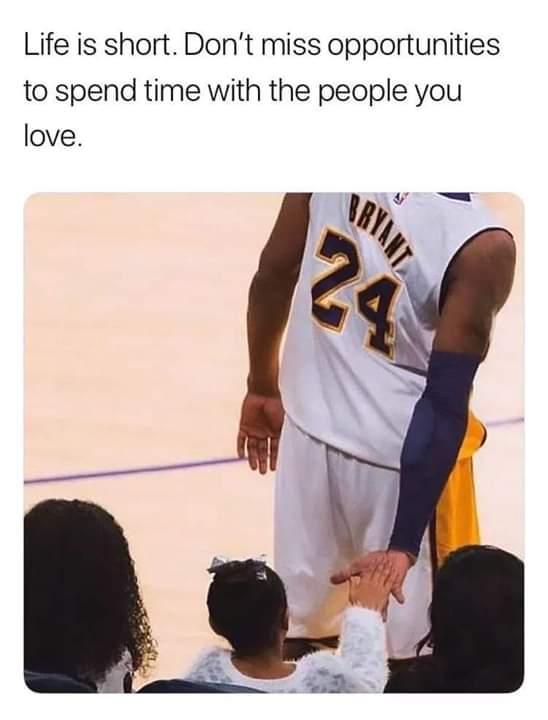 andresmatt_88's tweet image. #strongword by kobe Bryant 😢