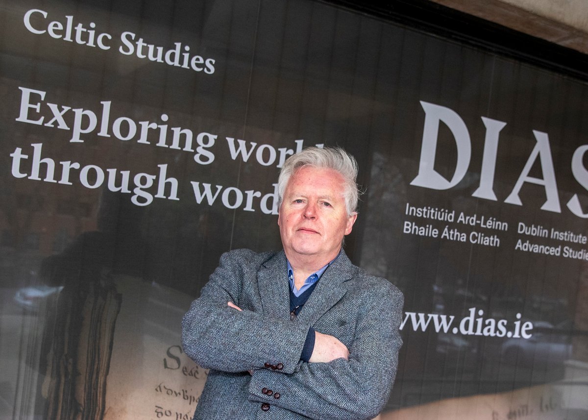 DIAS_Dublin's tweet image. Today we launched DIAS 2020: marking 80 year of discovery with a number of themed events based on our primary disciplines.

The programme to date is available on our events page and will be updated as the year goes on!

More: dias.ie/dias2020/

#DIASdiscovers #DIAS2020