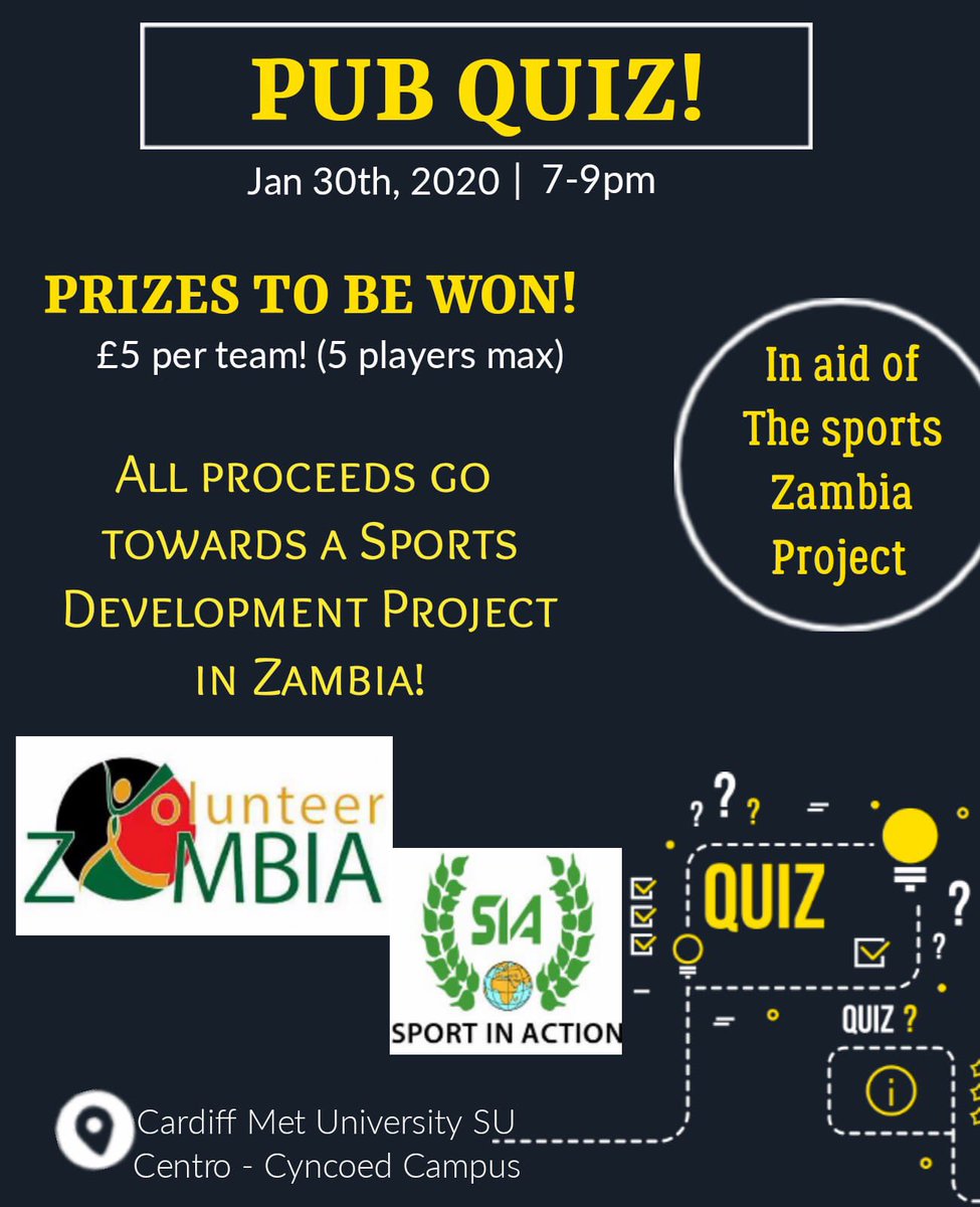 This Thursday at Centro! 📝

<a href="/CardiffMetSU/">Cardiff Met SU</a> <a href="/CMetSUSport/">Cardiff Met SU Sport</a> <a href="/cardiffmet/">Cardiff Metropolitan University</a> <a href="/MetBroadcast/">SportBroadcastMSc & Sport MediaBSc</a> <a href="/CMetSportTV/">Cardiff Met Sport TV</a>