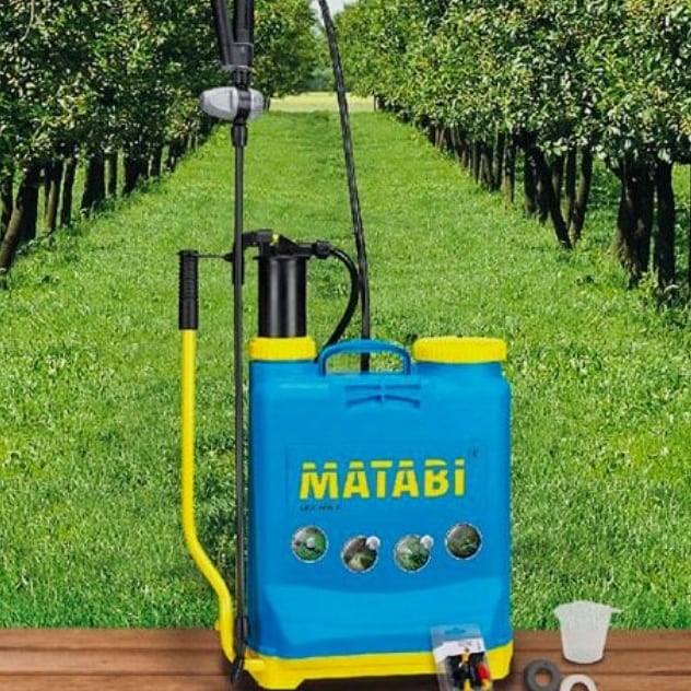 agratechnw's tweet photo. Best selling #sprayers in January have been the #Matabisprayers. Avail 1 to 20L, electric or manual, with a full range of spares
https://t.co/txgoXz6Spb https://t.co/4WpSfgSDZm