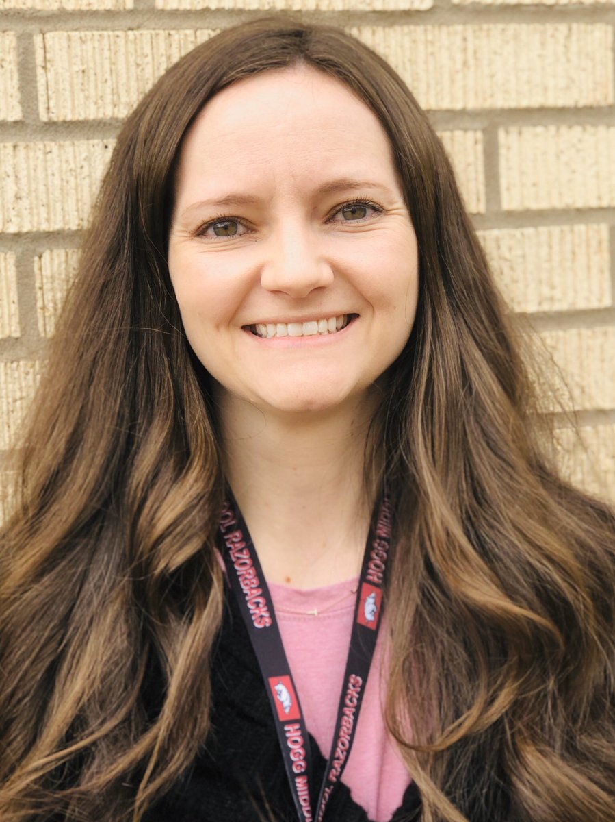 Hogg Middle School tweet media