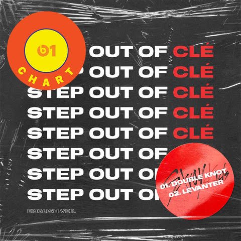 Stray_Kids's tweet photo. [Apple Music]
Check out Stray Kids’ new track #Levanter on Chart w/ @BrookeReese on Beats1
https://t.co/hsFBhcLvi4

#StrayKids #스트레이키즈
#StepOutofClé
#DoubleKnot #Levanter
#YouMakeStrayKidsStay https://t.co/dOa0RkCyGX