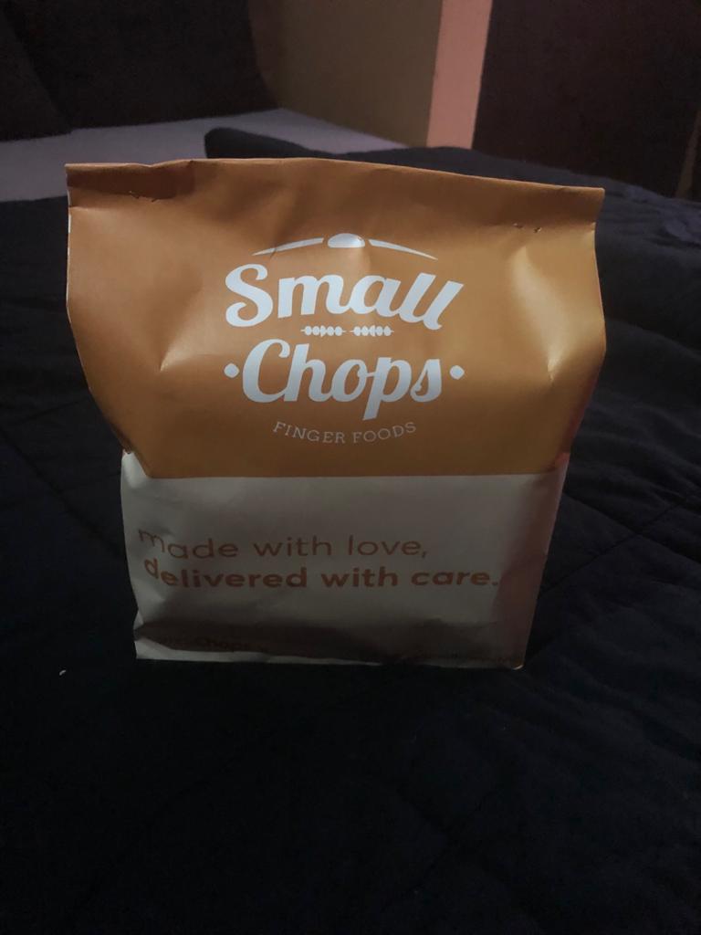 UcheUkonuJnr's tweet photo. Sometimes, you buy your own product at random. 😅

(I looove the packaging!) https://t.co/co1p3uskkh