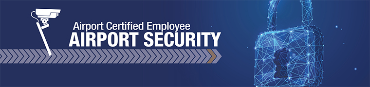 Av_Security's tweet photo. Do you need to add Airport Certified Employee (ACE) to your list of credentials? The next class I will be teaching through the @AAAEDelivers will be on Feb 10-13 in Orlando. Click here to learn more and register. #airportsecurity #traiining https://t.co/CA91QNEa73 https://t.co/h76VaOARWv