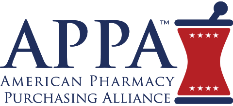 PharmacyPodcast's tweet photo. American Pharmacy Purchasing Alliance Announces Open Enrollment for #DIRFee Insurance Program: @JoinAPPA
https://t.co/ak3daVBfH1 https://t.co/gJ2GStUyyq