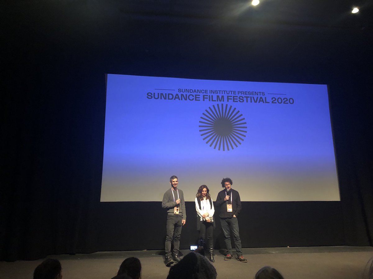 ScienceSundance's tweet photo. Grab a plate of pasta and a glass of wine...and a dog bowl to enjoy #TruffleHunters. Expose of the reclusive tribe of Italian truffle hunters and their canine accomplices with extraordinary olfactory powers. https://t.co/t4S2WHUeqc