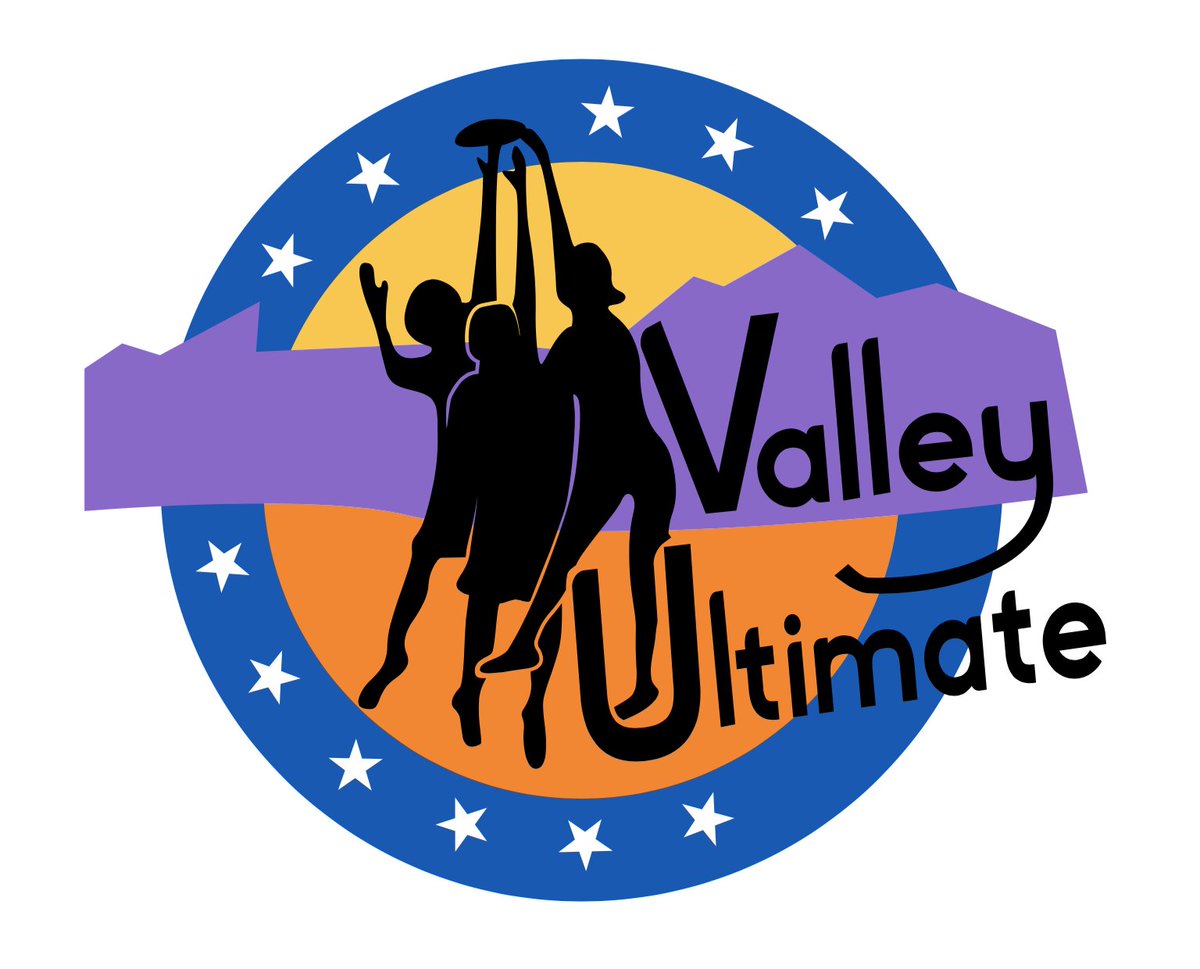 Valley Ultimate tweet media