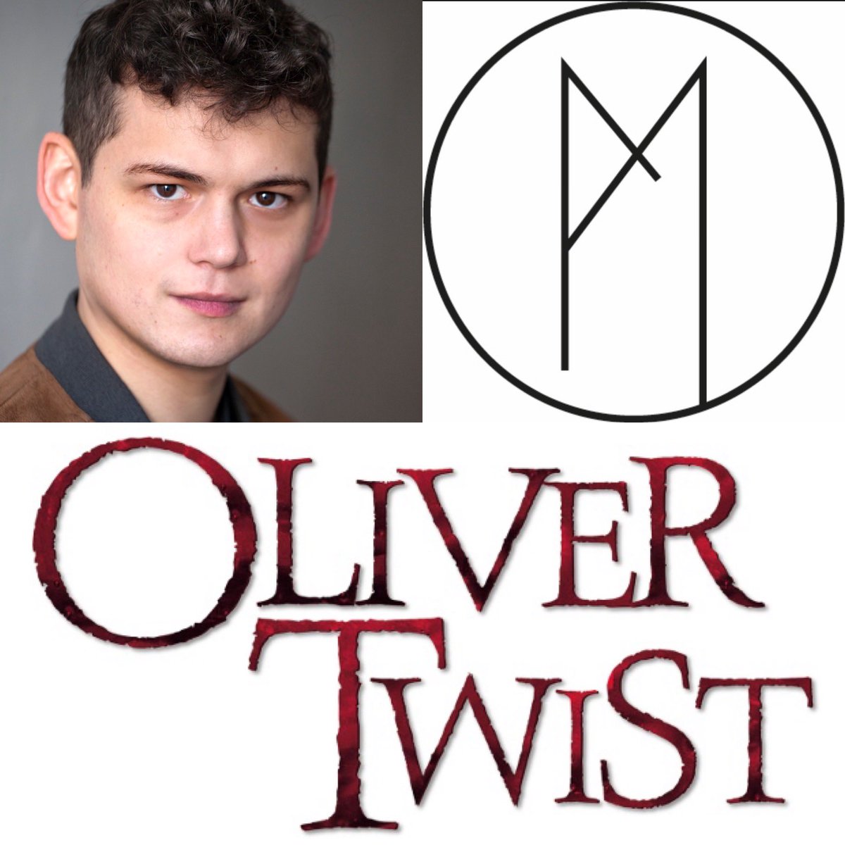 Avenue_Agents's tweet photo. The hilarious @Danny_Higgins_ will be on tour playing ‘Dodger’ in the Charles Dickens classic, ‘Oliver Twist’ from Feb until July.
Go pick some pockets, Danny!
#DannyHiggins https://t.co/haLFIaZPsO