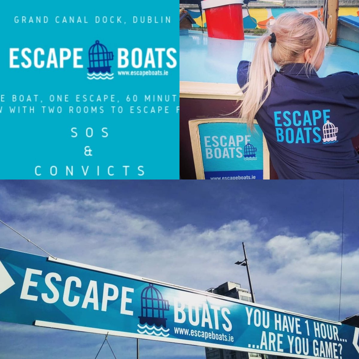 James Lumumba tweet media