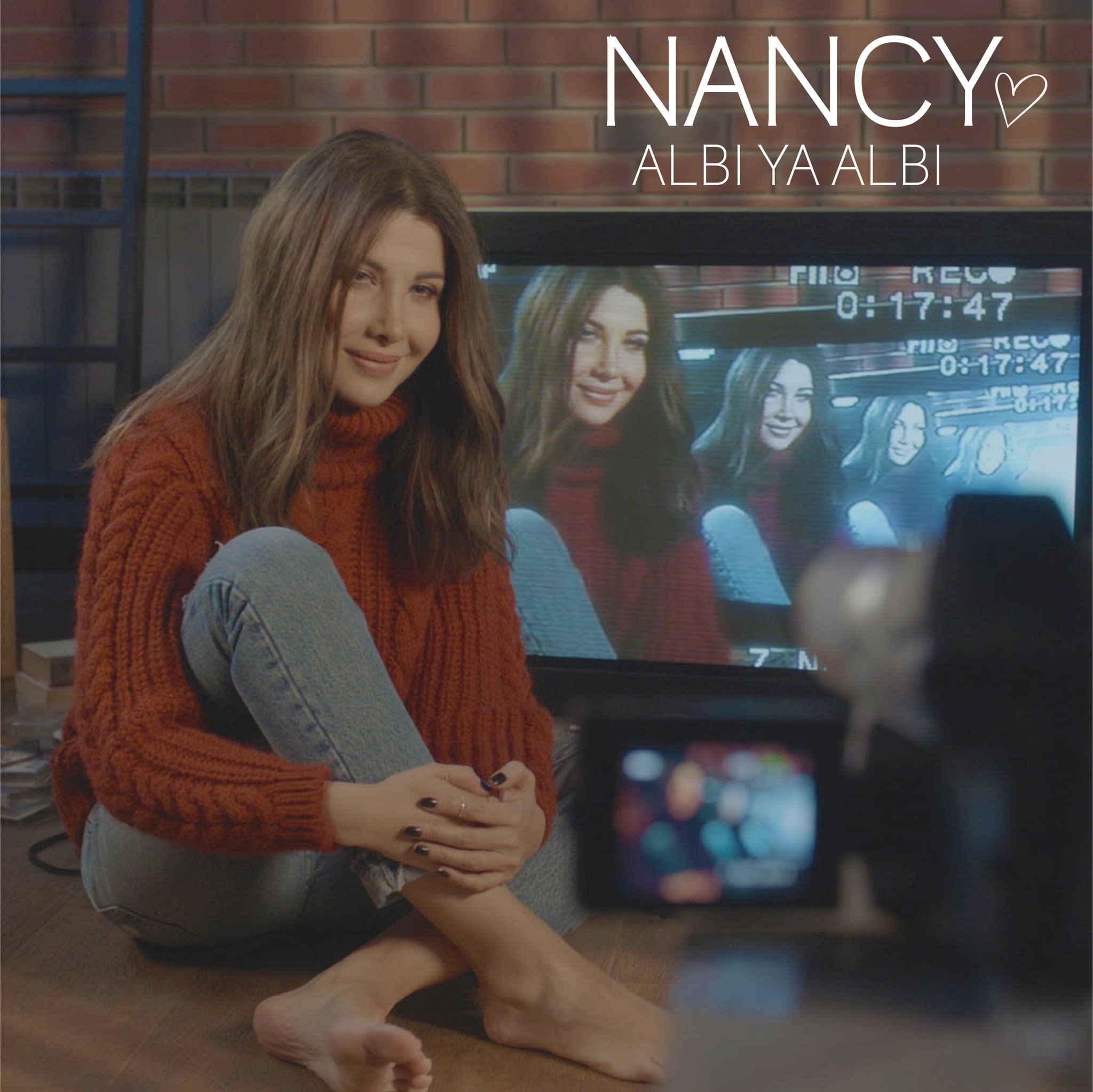 Nancy Ajram On Twitter 31 01 2020 Save The Date Albiyaalbi