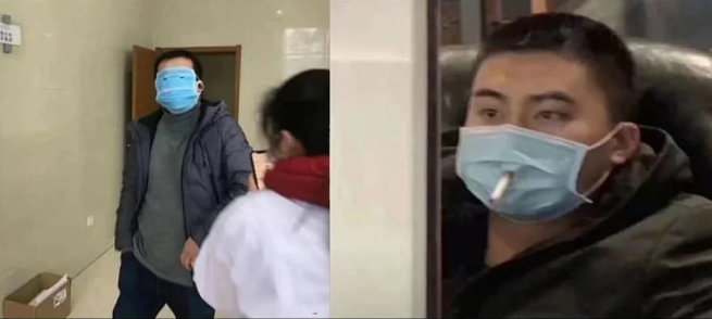 Stay safe out there #coronavirus