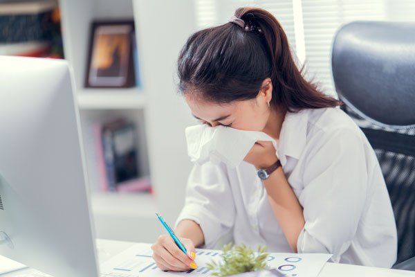 NOVA6Marketing's tweet photo. Flu prevention is important for your business!  Take action to keep your workplace healthy this flu season.More from the CDC at https://t.co/Id1RfhOHY8 https://t.co/pYRXwxSuXv