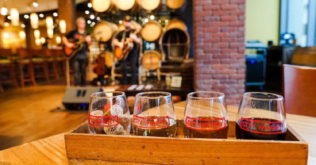 Bitches Who Brunch tweet media