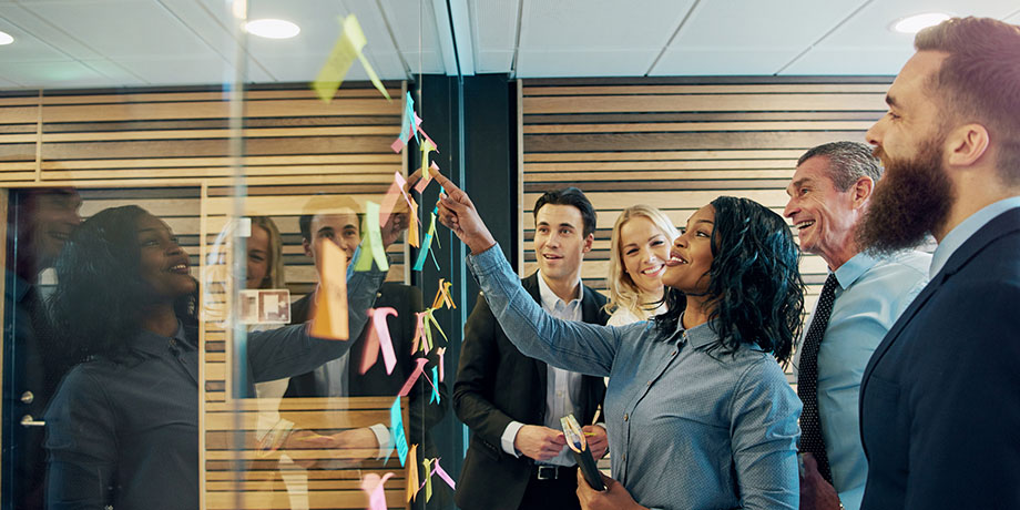 TalentMap tweet media