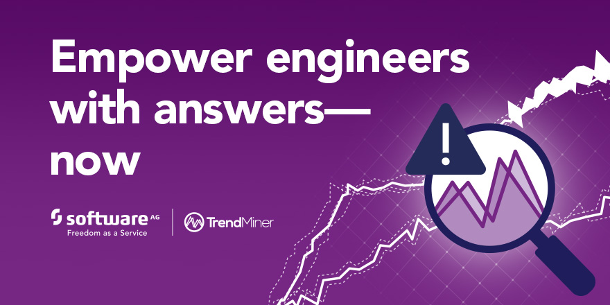 SoftwareAG_D's tweet photo. @TrendMining ist ein benutzerfreundliches Self-Service-Analysetool für #ProcessMining und wurde gerade von @BloorResearch mit dem Diamond Award ausgezeichnet! Weitere Informationen finden Sie hier: https://t.co/QjyU26kMCs #Self-Service-Analytics #TrendMiner #IoT #sagd https://t.co/NEbrMFJ8bl