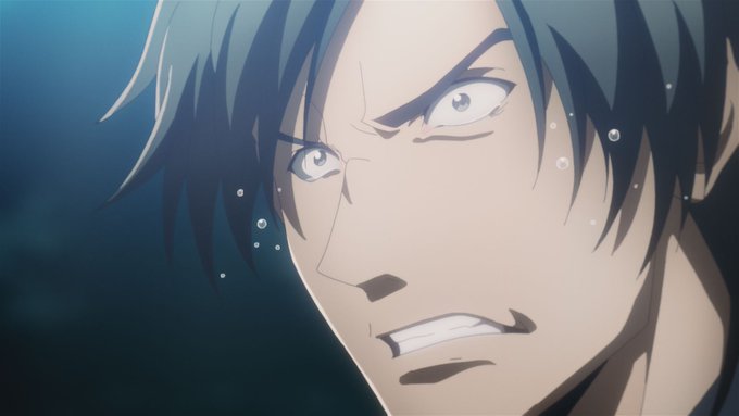 バビロン アニメ 12話最終回は原作改変 小説との違いネタバレと正崎曲世のその後も考察 アニシラ