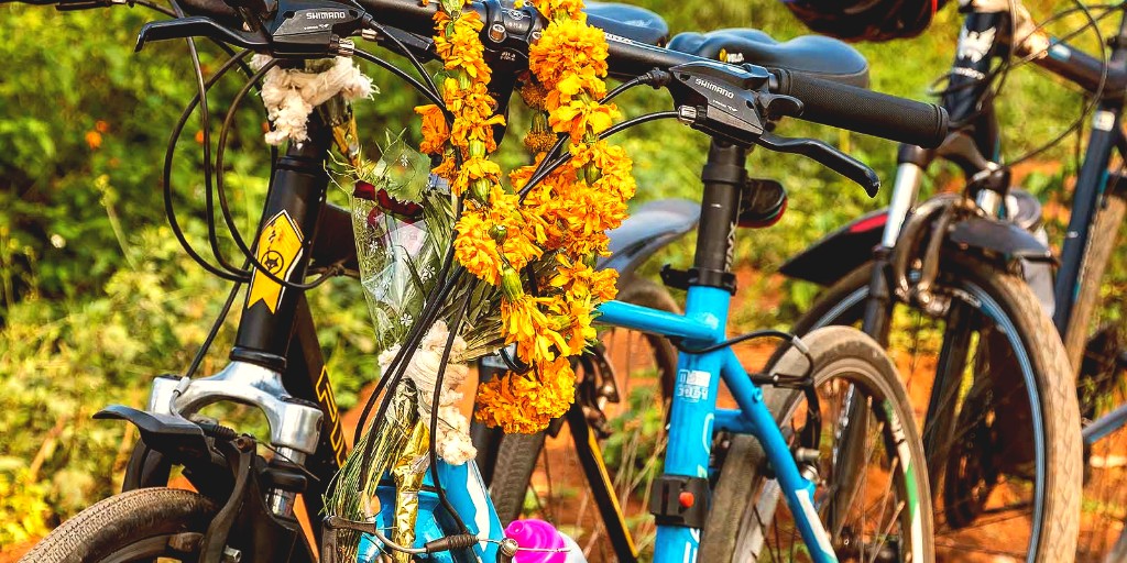 frankwater's tweet photo. Be part of a huge adventure whilst raising money for FRANK! Cycle through 405km of some of India's most beautiful rural landscapes over 6 days! For more information email amanda@frankwater.com or visit https://t.co/2RG2LiqQvf
#CycleChallenge
#CycleForSafeWater
#CFSW https://t.co/TltMBSNhhS