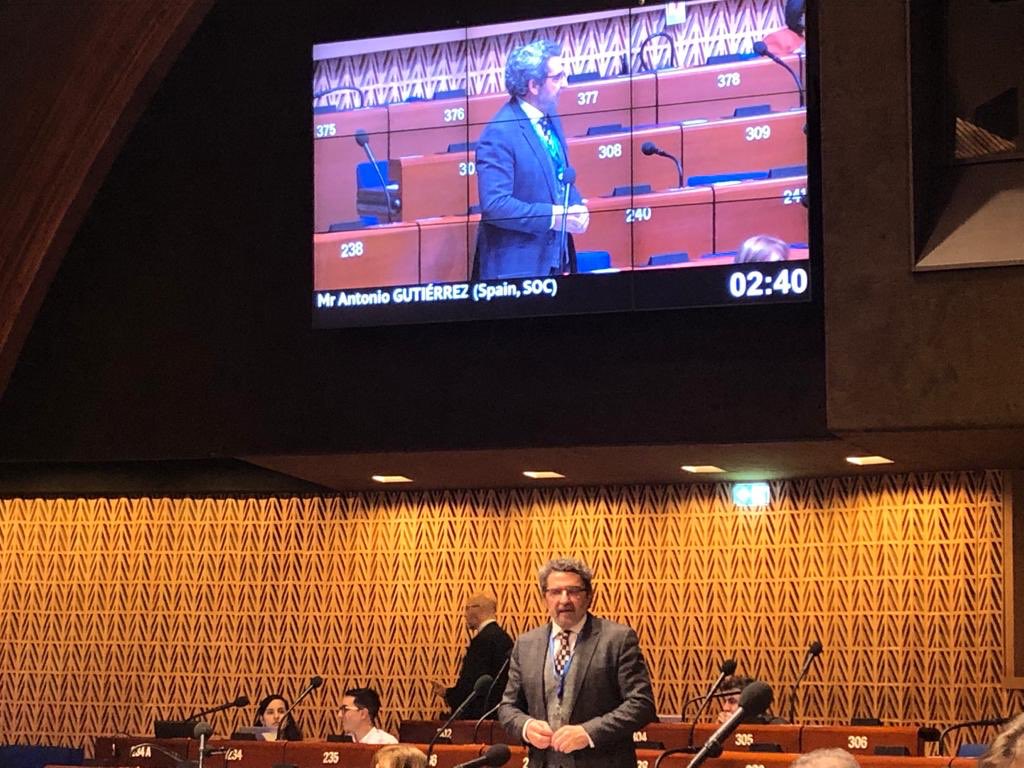 “España tiene un gobierno de coalición progresista tras dos elecciones y dos años de bloqueo institucional. Un gobierno plenamente alineado con los objetivos de la Agenda Europea para esta década que ahora comienza”. <a href="/gpssenado/">PSOE SENADO</a>  <a href="/gpscongreso/">PSOE Congreso</a> <a href="/PSOEInternacion/">PSOE Internacional y Cooperación</a>