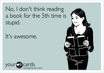 thelaceylondon's tweet photo. Who else agrees with me?

#amwriting #amreading https://t.co/HTUalbDZSZ