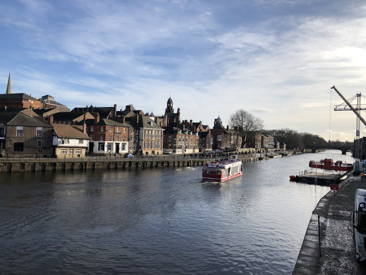 ChangeLegal's tweet photo. Great to be back in York today presenting the @LawyerChecker solution range #aml #conveyancing #fraud #lawyers #conveyancers https://t.co/JkFBvXj3uw
