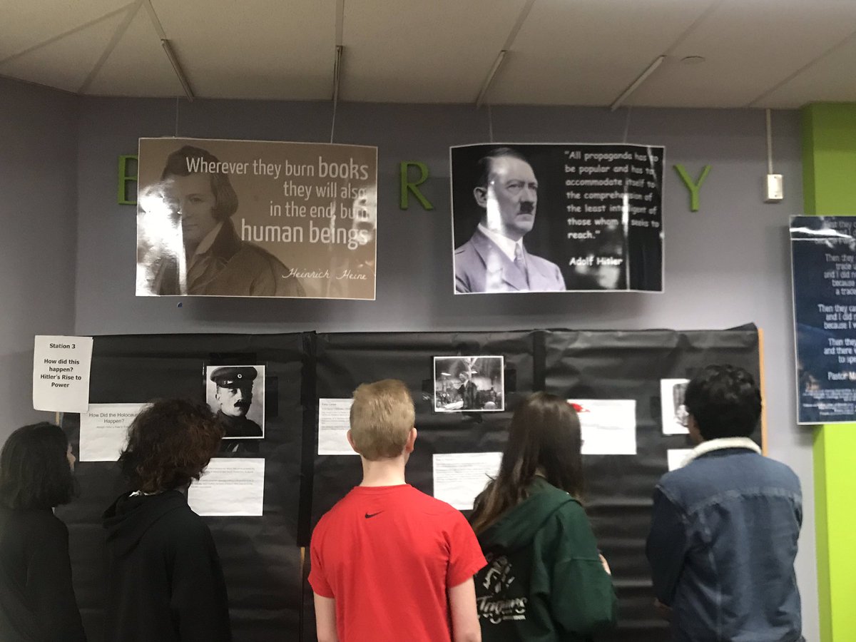 msgmakeshistory's tweet image. Jordan Holocaust museum with @EichlerVanessa #JordanMSLegends #FlyingVees #WeRemember