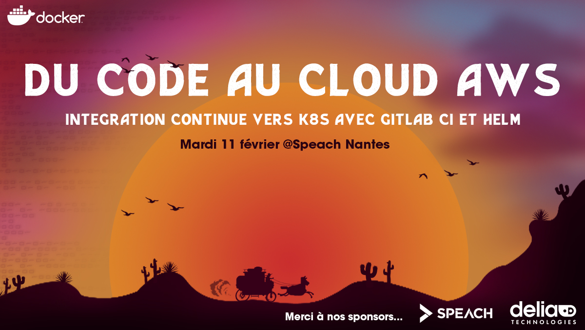 Docker Nantes tweet media