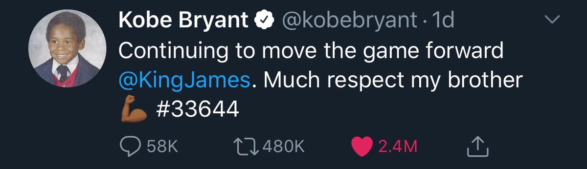 jhemginger's tweet photo. Maybe this is his way of saying Goobye Forever😢 So take your rest black mamba and mambacita, your legacy will always be remembered. Prayers to your family and for those with you in this tragedy, may each family find comfort and peace 🙏🏻
#BlackMamba #RIPMamba #KobeandGianna https://t.co/ytr71tFhOS