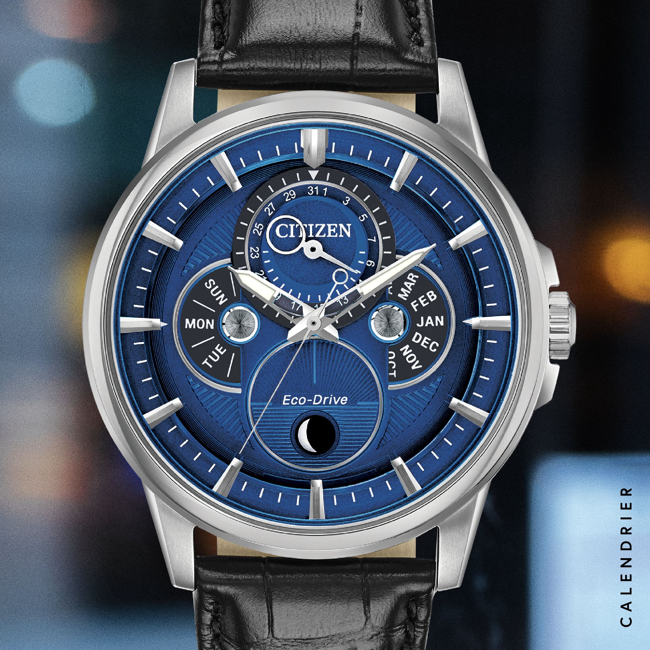 Citizen Watch US on X