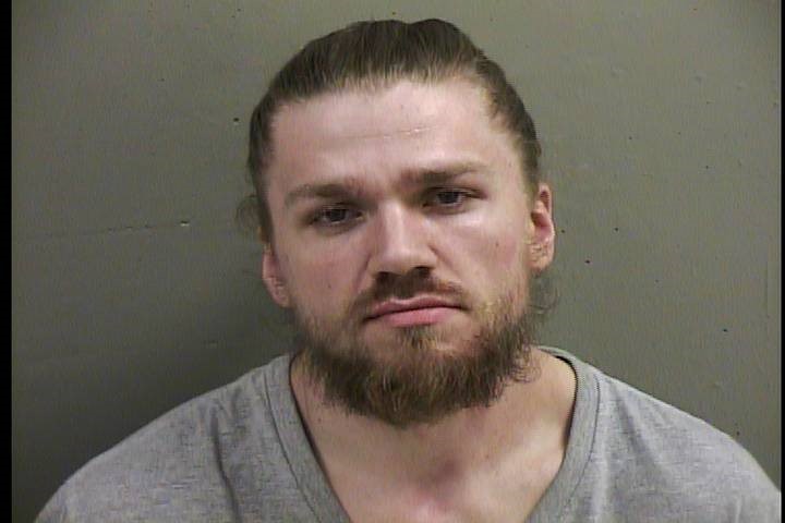 Two arrested over the weekend on weapon and drug charges.  See Galesburg Police Facebook for details.