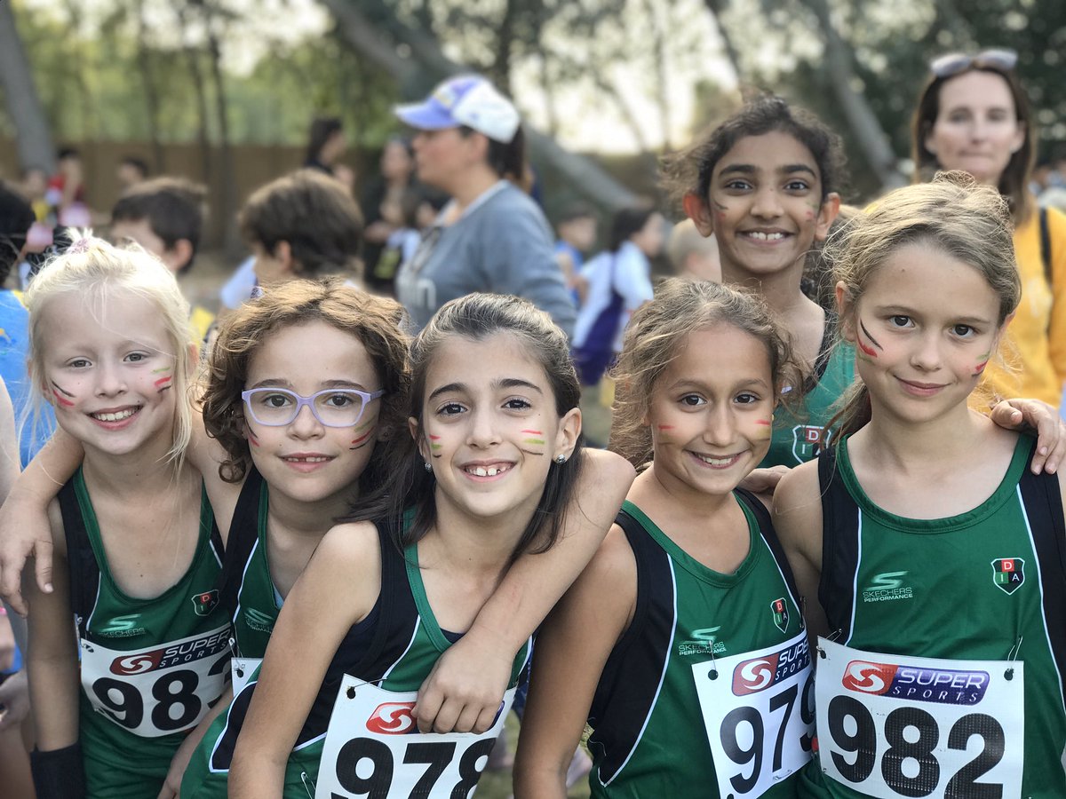 DIA_Sports's tweet photo. Fantastic performance from our Y3 & Y4 Wolves smashing the DASSA cross country!Many top 10 finishers!Well done to all competitors!The Y4 boys team are No1π₯ππΊ #DIAWolves #Y4boyschampions #dream #inspire #achieve @diadubai @diadubaisport @DIA_Year3 @DIA_Year4 @CEOInnoventures https://t.co/1KwZKFVlGk