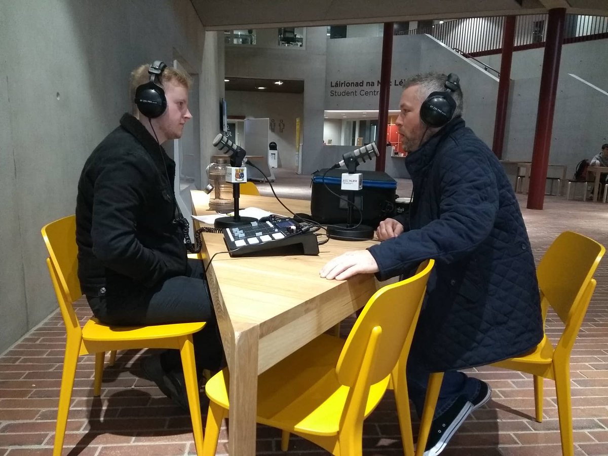 CiaranDineen111's tweet photo. Episode 4 of the podcast sees us move to Cork North-Central. My first guest of the week was Councillor @jmaher0  of the Labour Party. Many thanks to John for taking part
Here we speak about;
Crime in CNC
Labour's damaged brand?
Poster ban
and more https://t.co/QcytdcE78s https://t.co/v5ViBu5LZs