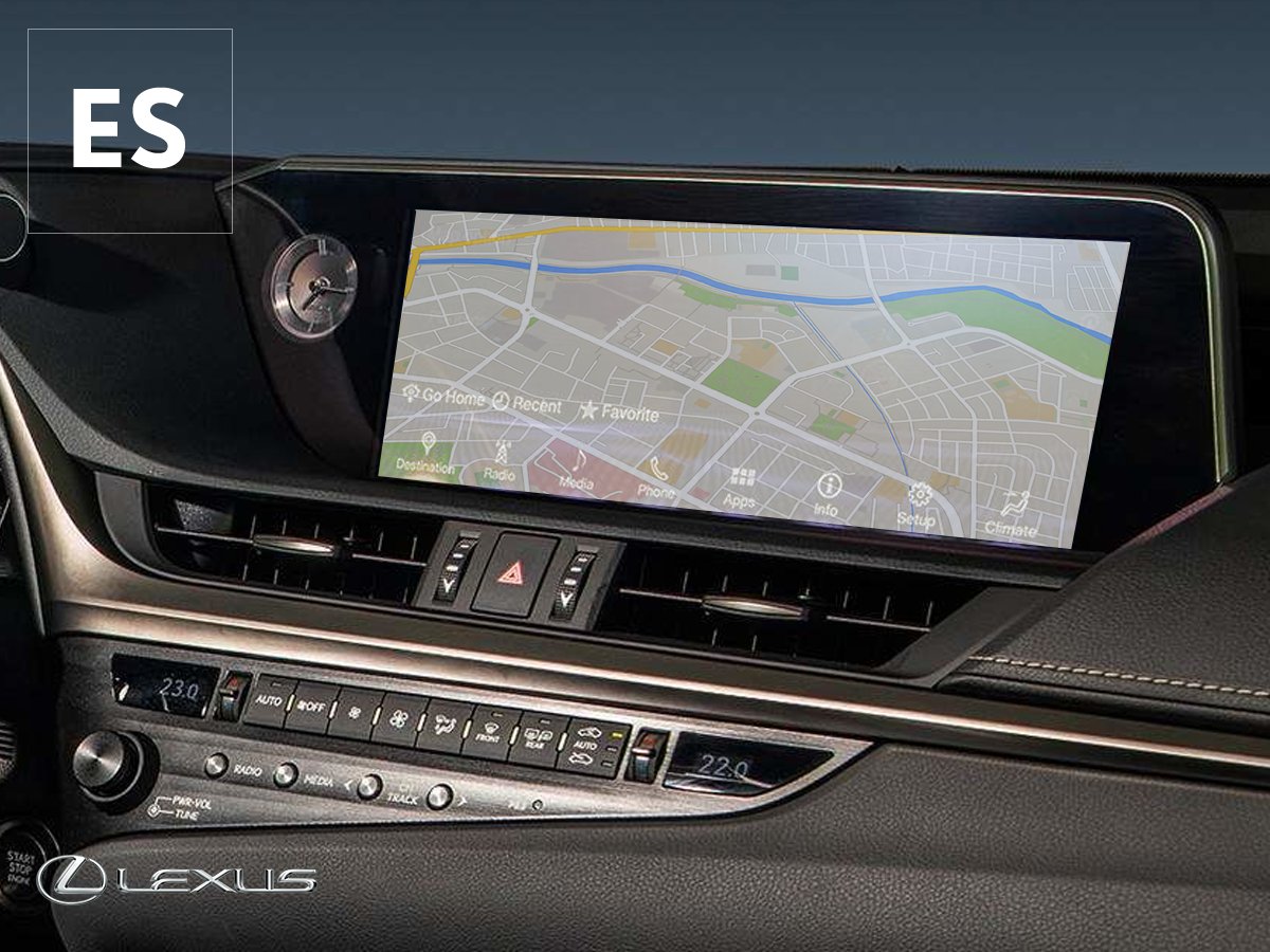 Lexus Maroc tweet media