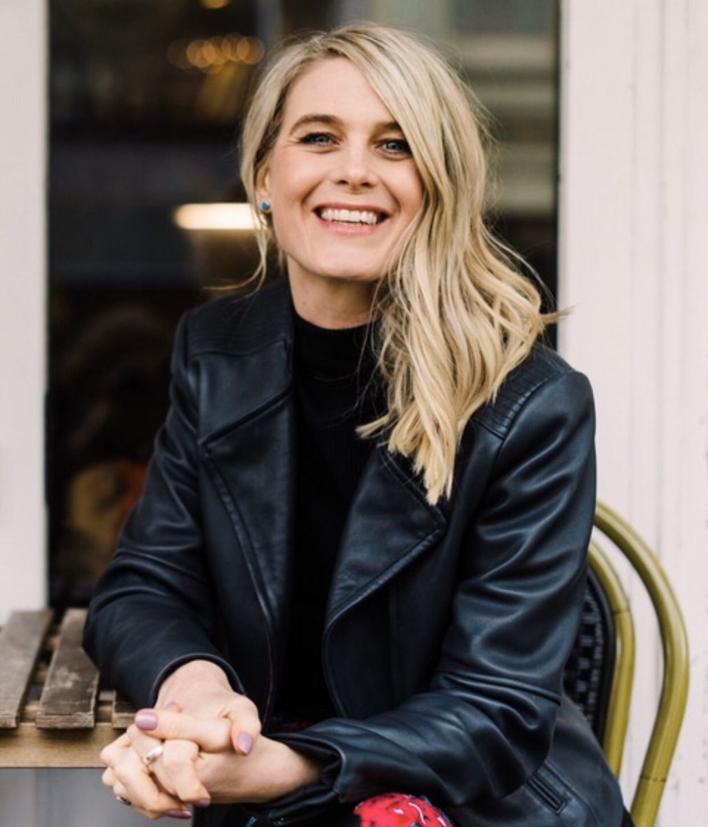 Do you know how to effectively recognise and manage stress? Could you use advice on setting professional and personal boundaries?
Join us at our first event of 2020 on Monday 2 March with guest speaker Anna Anderson. Find out more and register > bit.ly/2GuFt29